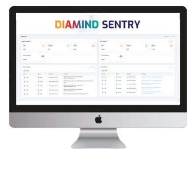 DIAMIND Sentry