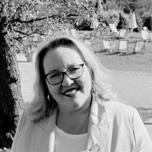 Lidija Pozaic Frketic