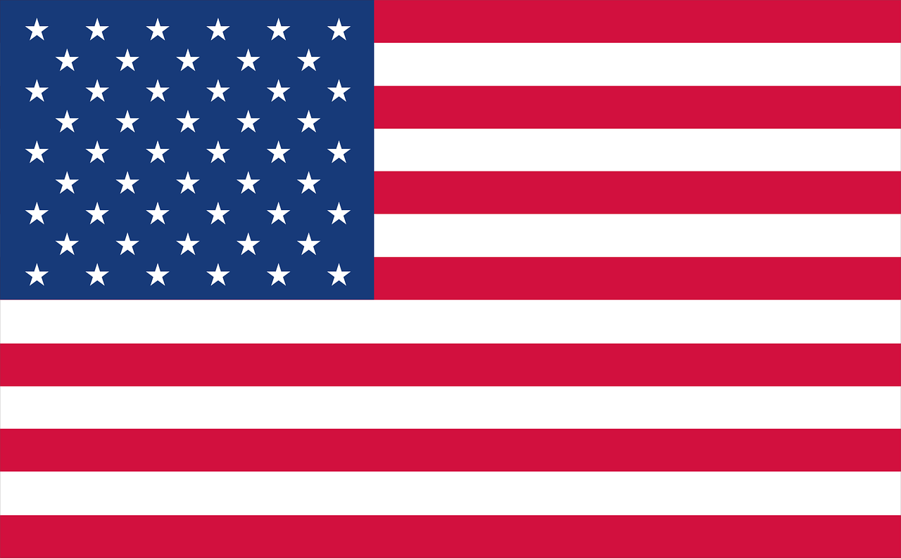 USA Flag_square
