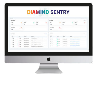DIAMIND Sentry